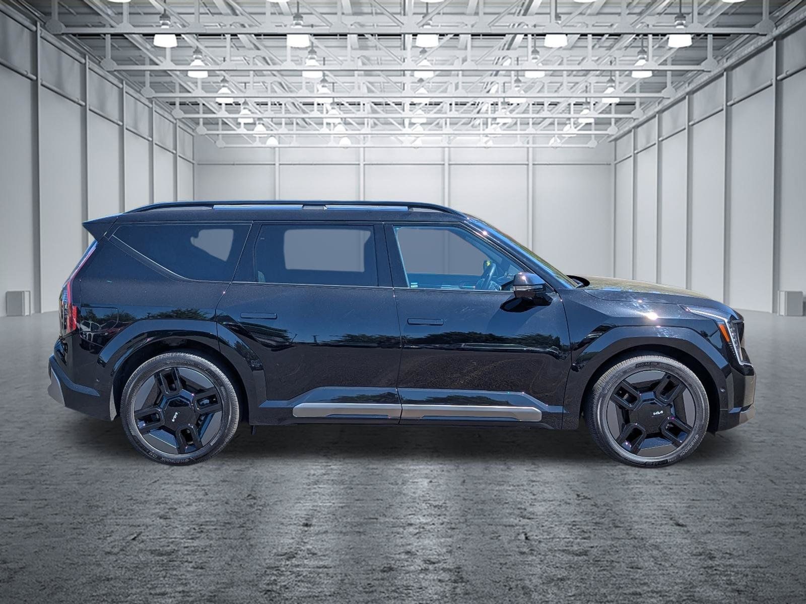 Used 2024 Kia EV9 GT-Line AWD/4WD image 6