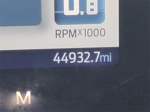 Used 2022 Ford Bronco Wildtrak image 23