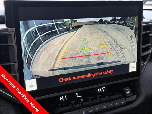 Used 2025 Toyota Tundra Limited image 19