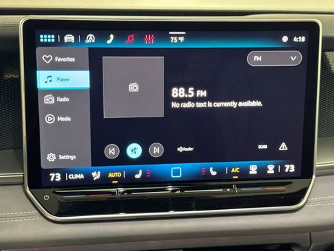 New 2026 Volkswagen Tiguan SE R-Line AWD/4WD image 17