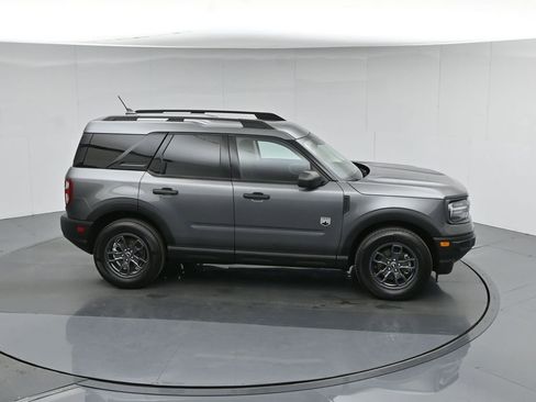 Used 2023 Ford Bronco Sport Big Bend w/ Convenience Package AWD/4WD image 55