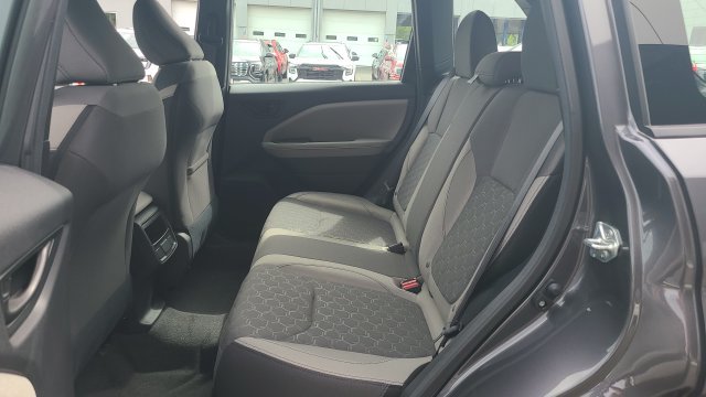 New 2026 Subaru Forester AWD/4WD image 21