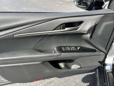 New 2026 Toyota Camry SE FWD image 15