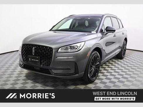 New 2026 Lincoln Corsair Reserve w/ Jet Appearance Package AWD/4WD image 1