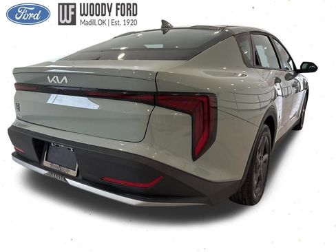 Used 2026 Kia K4 FWD image 22