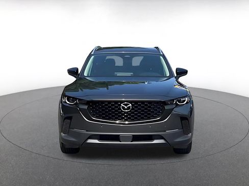 Used 2026 MAZDA CX-50 AWD 2.5 S w/ Premium Package image 4
