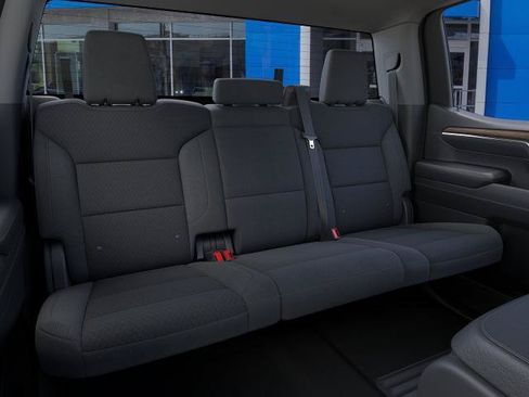 New 2026 Chevrolet Silverado 1500 LT AWD/4WD image 17