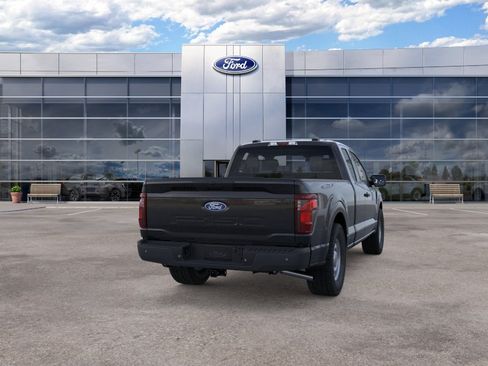 New 2026 Ford F150 XL RWD image 8