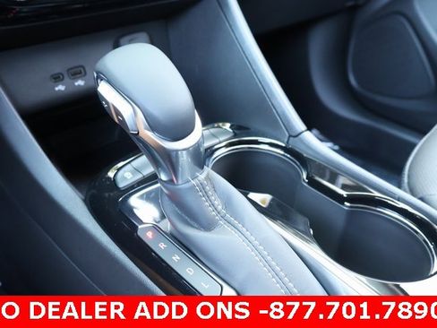 New 2026 Buick Encore GX Sport Touring w/ Comfort Package image 25