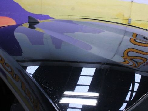 Used 2018 Chevrolet Camaro LS image 5