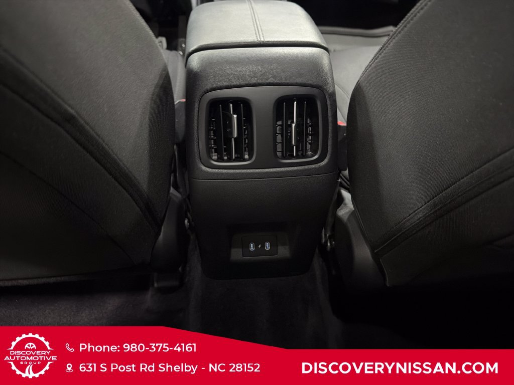 Used 2025 Hyundai Tucson SEL FWD image 30