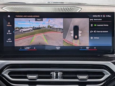 Certified 2023 BMW i4 eDrive35 w/ Premium Package RWD image 14