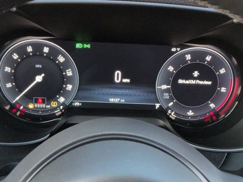 Used 2024 Alfa Romeo Giulia Ti w/ Performance Driving Package image 33