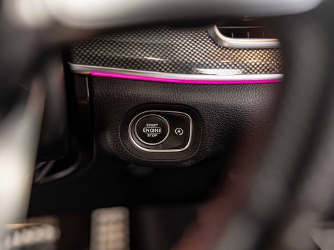 Used 2022 Mercedes-Benz GLE 53 AMG 4MATIC Coupe image 27