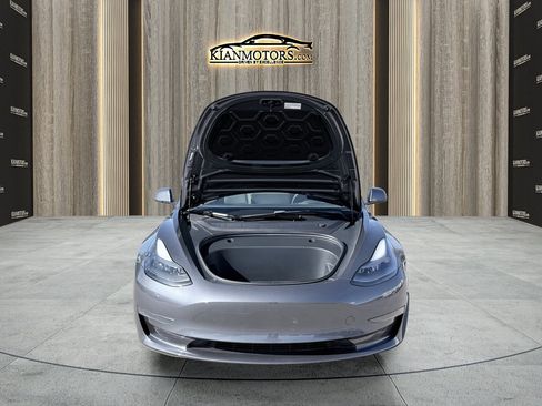 Used 2023 Tesla Model 3 Standard Range image 14