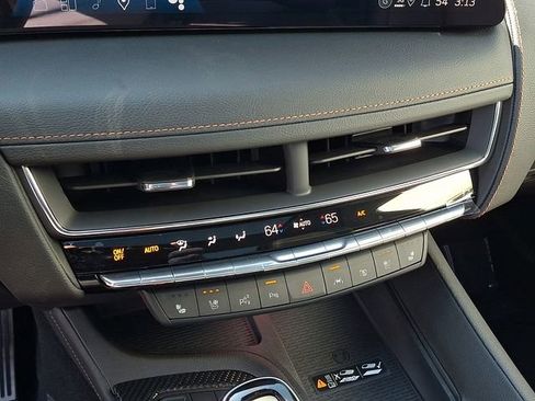 New 2026 Cadillac CT5 Sport image 10