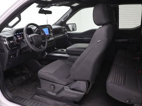 Used 2023 Ford F150 XL w/ STX Appearance Package image 16