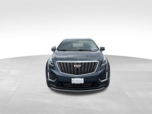 Used 2021 Cadillac XT5 Premium Luxury image 9