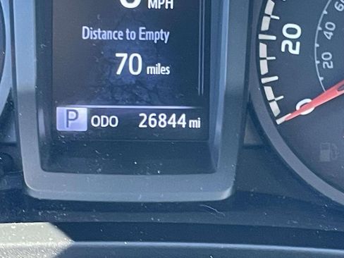 Used 2022 Toyota Tacoma SR image 35