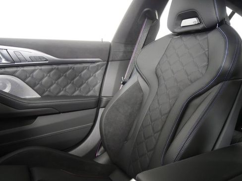 New 2026 BMW M850i xDrive image 31