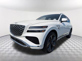 New 2026 Genesis GV80 2.5T Prestige video 1