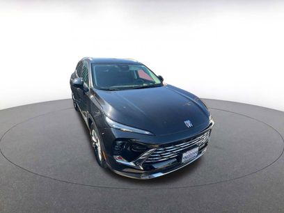 Used 2024 Buick Envision Preferred