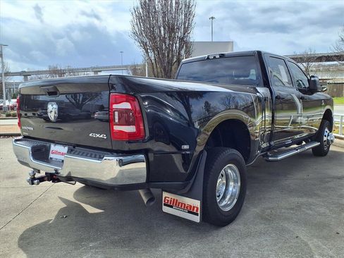 Used 2024 RAM 3500 Lone Star w/ Safety Group image 24