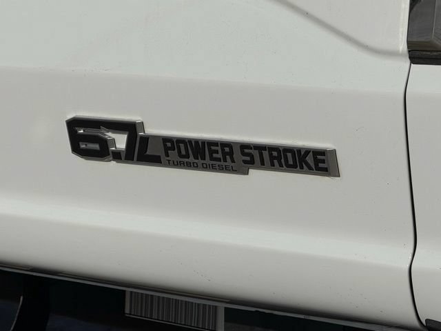 Used 2024 Ford F350 XL w/ XL Driver Assist Package AWD/4WD image 12