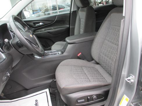 Used 2023 Chevrolet Equinox LT image 15