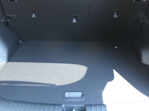 Certified 2025 Kia Seltos S AWD/4WD image 10