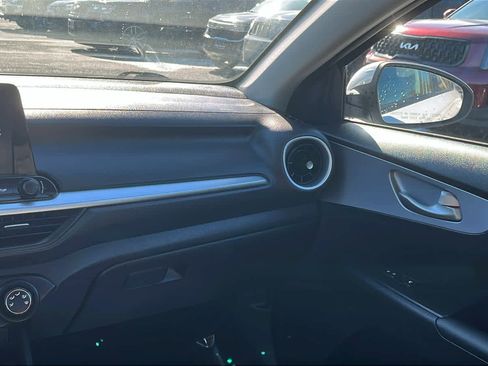 Used 2024 Kia Forte LXS image 24