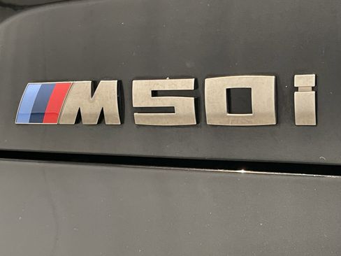 Certified 2023 BMW X5 M50i w/ Executive Package image 24