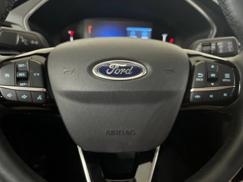 Used 2024 Ford Escape Active AWD/4WD image 62