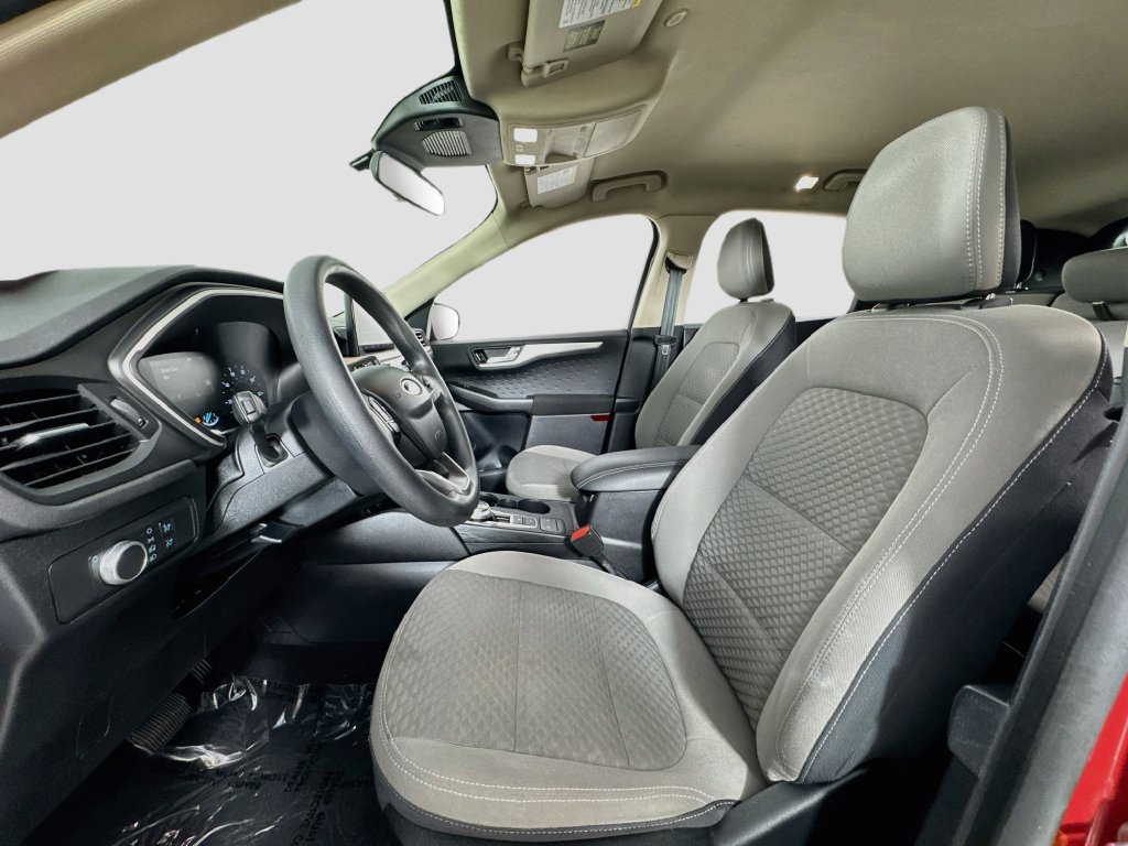 Used 2020 Ford Escape SE AWD/4WD image 13