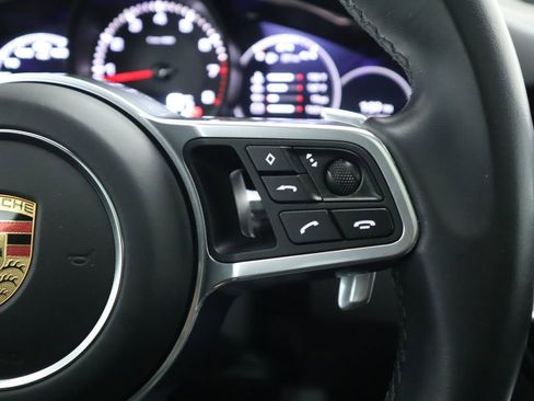 Used 2023 Porsche Cayenne Platinum Edition image 12