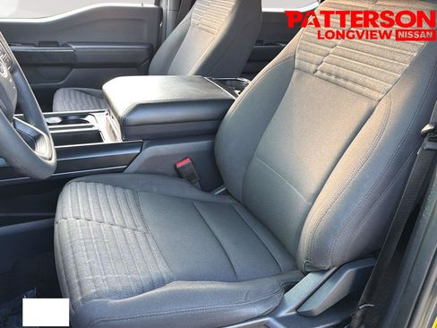 Used 2023 Ford F150 XL w/ STX Appearance Package RWD image 17