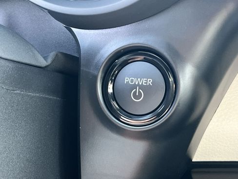 New 2026 Toyota Sienna Platinum AWD/4WD image 26