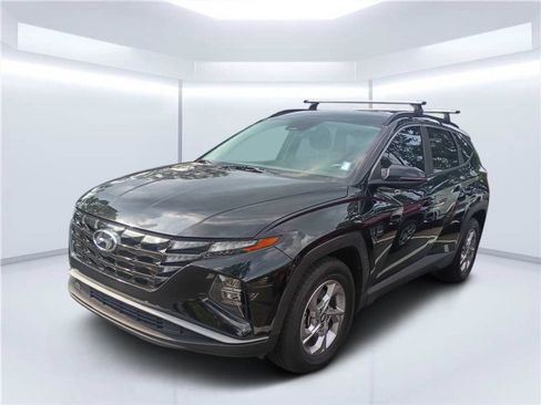 Used 2023 Hyundai Tucson SEL FWD image 6