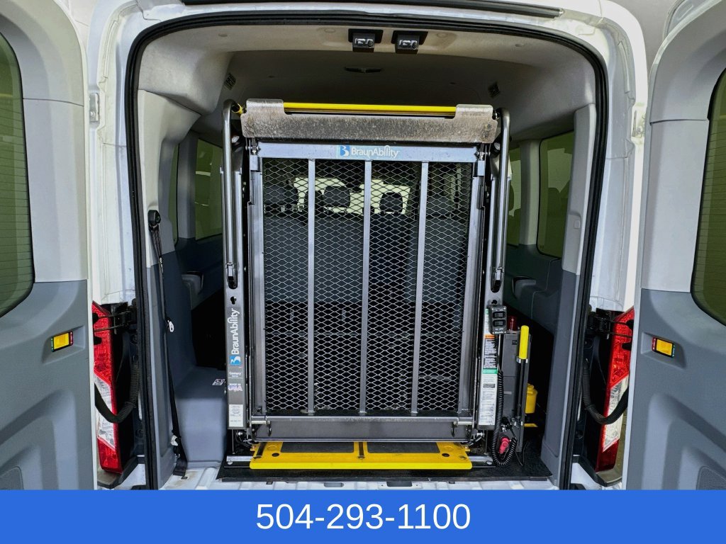 Used 2016 Ford Transit 350 XL RWD image 25