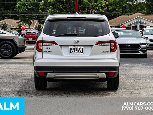 Used 2020 Honda Pilot EX-L image 11