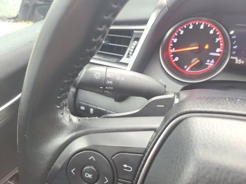 Used 2024 Toyota Camry XSE image 22