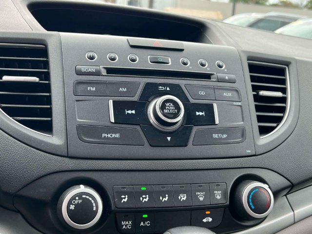 Used 2013 Honda CR-V EX image 24