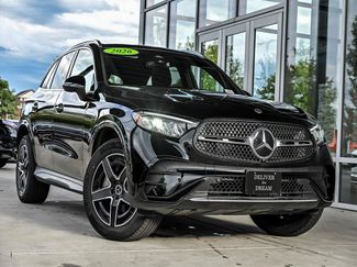 Certified 2026 Mercedes-Benz GLC 300 4MATIC video 1