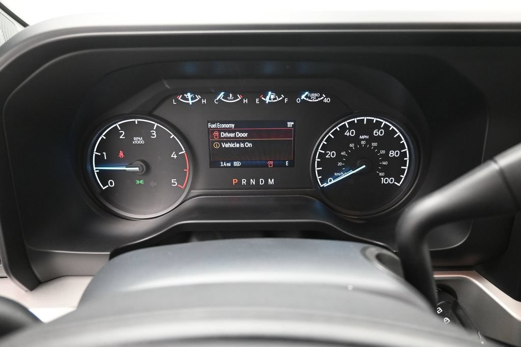 New 2027 Ford F250 XL w/ Tremor Off-Road Package AWD/4WD image 4