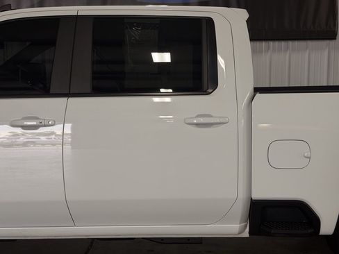 Used 2021 Chevrolet Silverado 2500 LT w/ All Star Edition AWD/4WD image 15