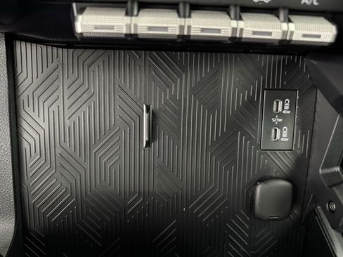 New 2026 Toyota Tacoma SR5 image 3