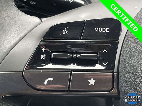 Certified 2025 Hyundai Elantra Sport image 20