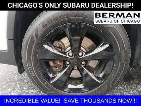 Used 2019 Jeep Cherokee Latitude Plus image 28