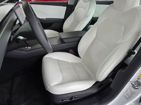 Used 2026 Tesla Model 3 RWD image 15