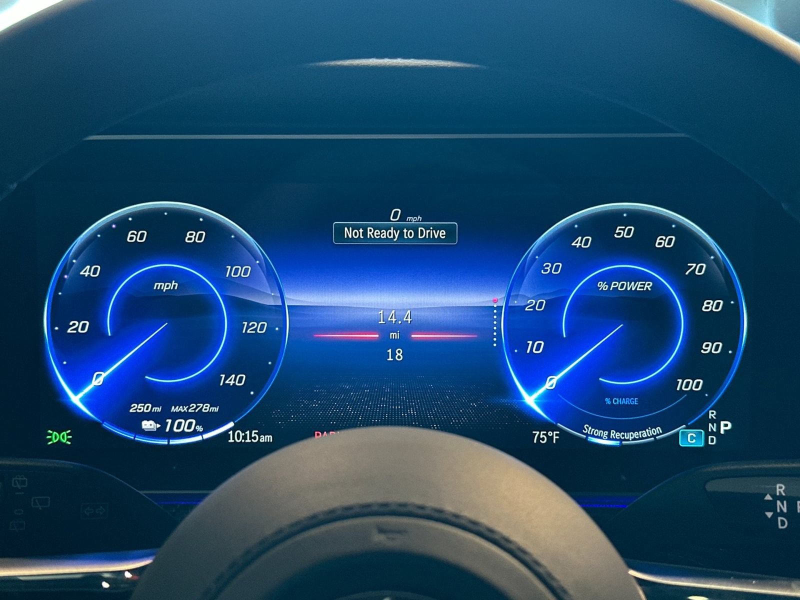 New 2027 Mercedes-Benz G 580 e image 28